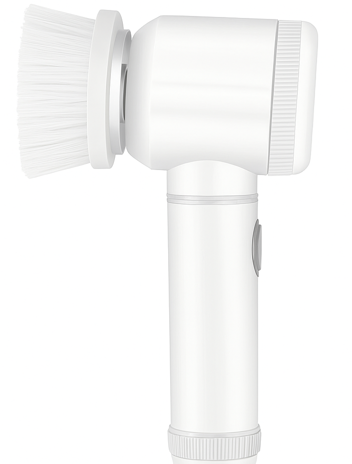 Brush&Go: Brosse Électrique Sans Fil™