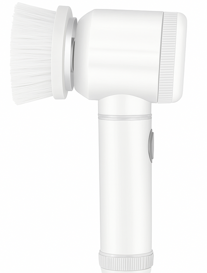 Brush&Go: Brosse Électrique Sans Fil™
